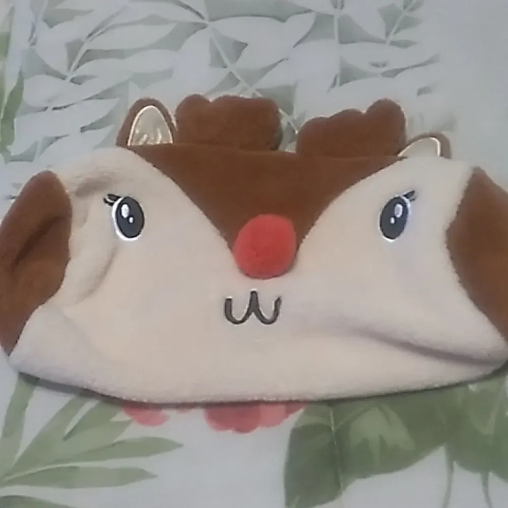 PJ Couture Blanket